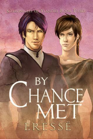 By Chance Met (2011)