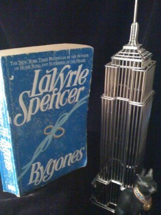 Bygones (2005) by LaVyrle Spencer