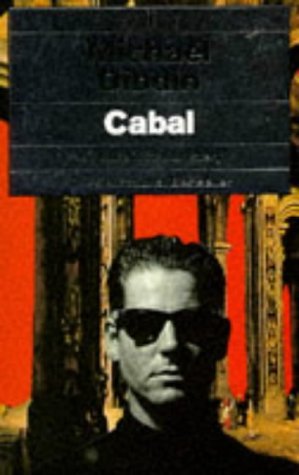 Cabal (1993) by Michael Dibdin