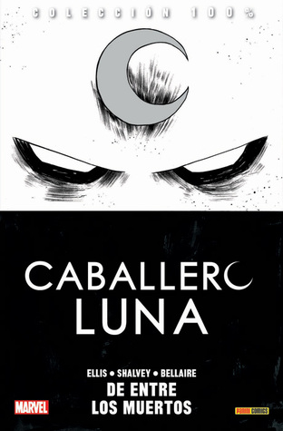 Caballero Luna: De entre los muertos (2014)