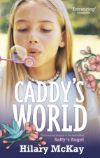 Caddy's World (2000)