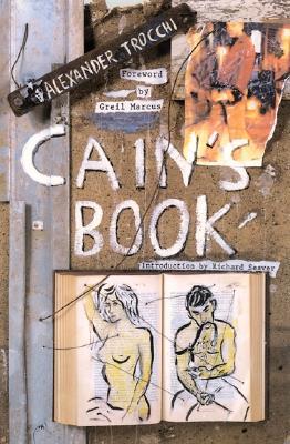 Cain's Book (1993) by Richard Seaver