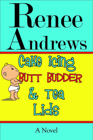 Cake Icing, Butt Budder and Tea Lids (2011)