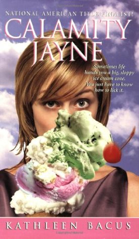 Calamity Jayne (2006) by Kathleen Bacus