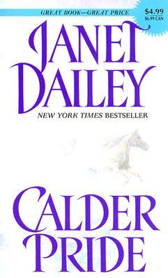 Calder Pride (2007)