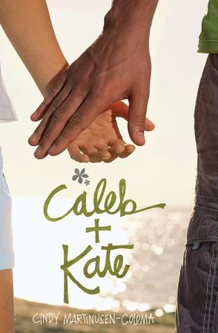 Caleb + Kate (2010)