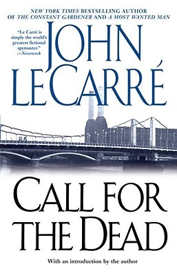 Call for the Dead (2002) by John le Carré