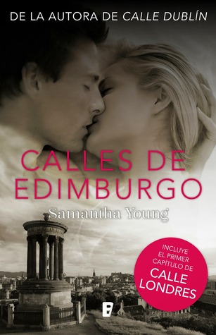 Calles de Edimburgo (2013)