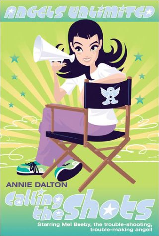 Calling the Shots (2003) by Annie Dalton