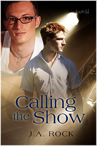 Calling the Show (2012) by J.A. Rock