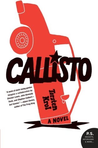 Callisto (2009) by Torsten Krol