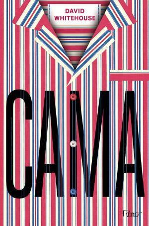 Cama (2010) by David Whitehouse