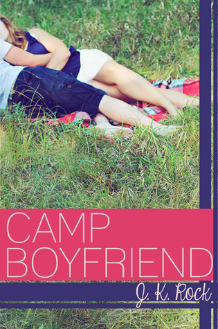 Camp Boyfriend (2013)