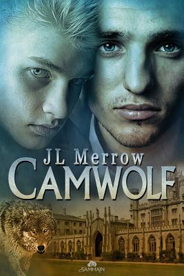 Camwolf (2011) by J.L. Merrow