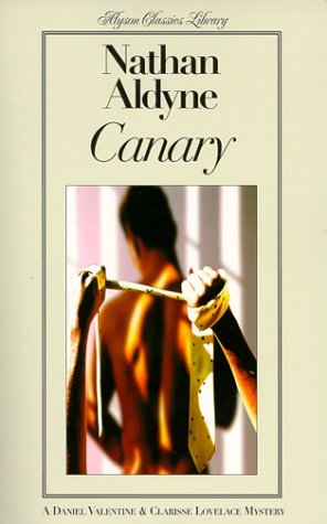 Canary (2000) by Nathan Aldyne