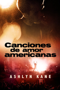 Canciones de amor americans (2014)