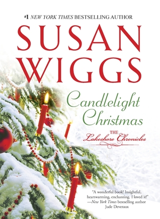 Candlelight Christmas (2013) by Susan Wiggs