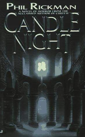 Candlenight (1995) by Phil Rickman