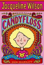 Candyfloss (2007) by Jacqueline Wilson