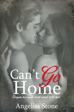 Can't Go Home (2013) by Angelisa Stone