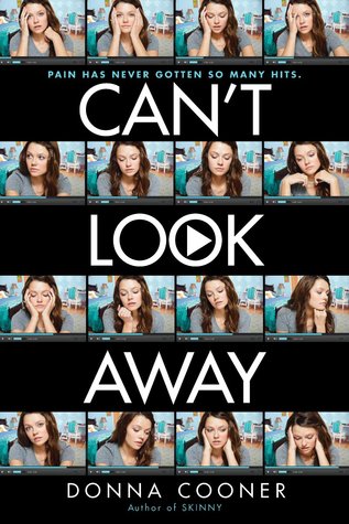 Can't Look Away (2014) by Donna Cooner