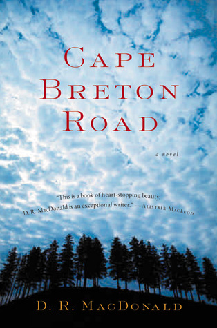 Cape Breton Road (2002) by D.R. MacDonald