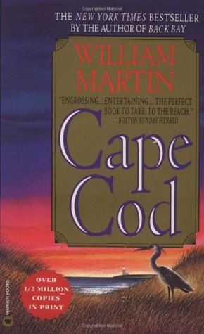 Cape Cod (1992) by William Martin