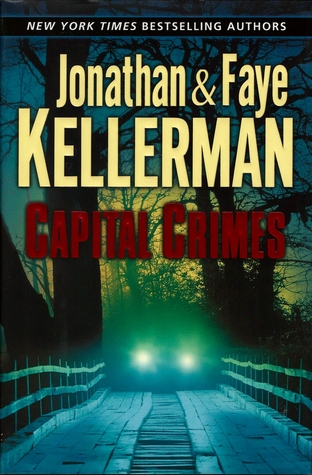 Capital Crimes (2006) by Jonathan Kellerman