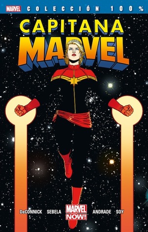 Capitana Marvel, tomo 2 (2013)