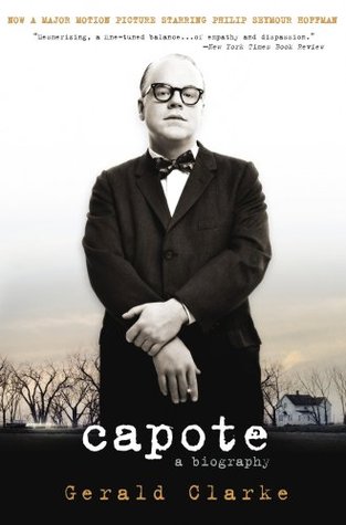 Capote (2005) by Gerald Clarke