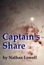 Captain's Share (2000)