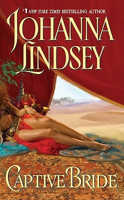 Captive Bride (2009) by Johanna Lindsey