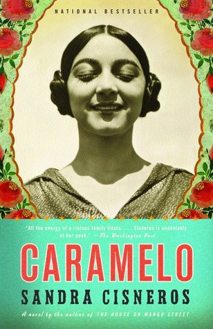 Caramelo (2003)