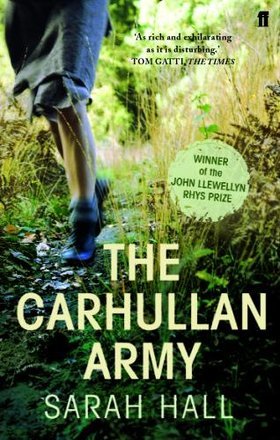 Carhullan Army (2008)