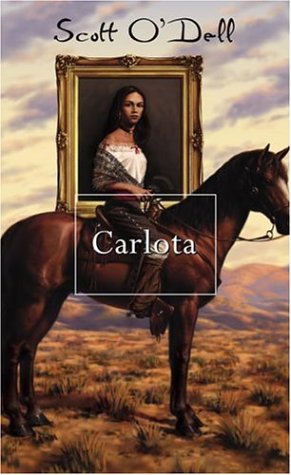 Carlota (2006) by Scott O'Dell