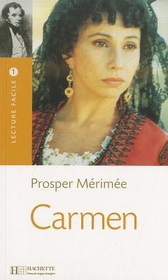 Carmen (2003) by Prosper Mérimée