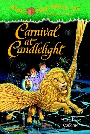 Carnival at Candlelight (2005)