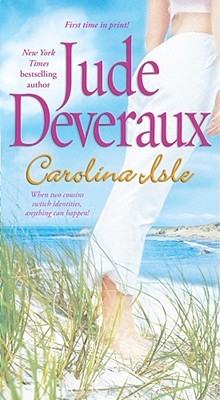 Carolina Isle (2006) by Jude Deveraux