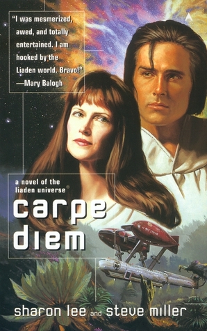 Carpe Diem (2003) by Sharon Lee