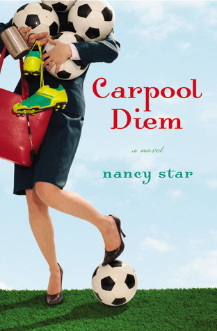 Carpool Diem (2008) by Nancy Star