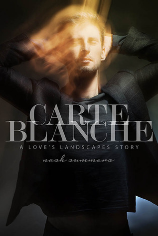 Carte Blanche (2014) by Nash Summers