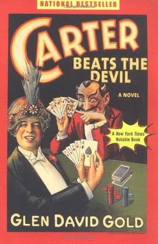 Carter Beats the Devil (2002)