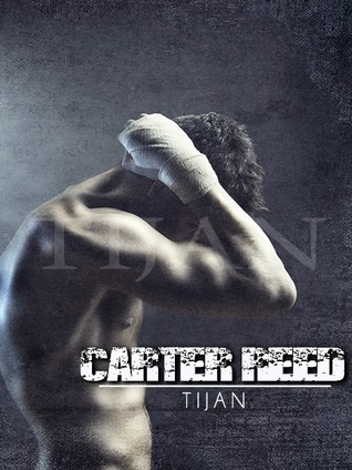 Carter Reed (2000) by Tijan