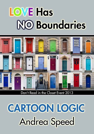 Cartoon Logic (2013) by Andrea Speed