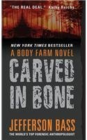 Carved in Bone (2006) by Jefferson Bass