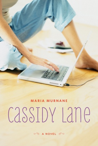 Cassidy Lane (2014)