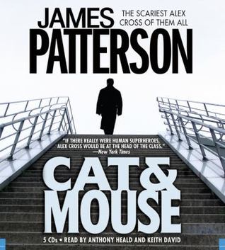 Cat and Mouse (2007) by James Patterson