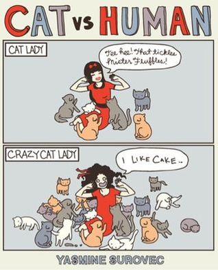 Cat Versus Human (2011)