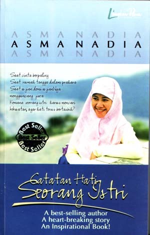 Catatan Hati Seorang Istri (2007)