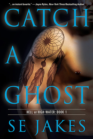 Catch a Ghost (2013)